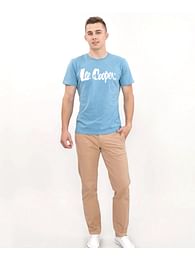 Джинсы чинос Comfort Lee Cooper GALATA 4023 DARK BEIGE Джинсы чинос Comfort Lee Cooper GALATA 4023 DARK BEIGE