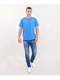 Джинсы мужские Slim Lee Cooper HUNTER 2121 DESTROYED Джинсы мужские Slim Lee Cooper HUNTER 2121 DESTROYED