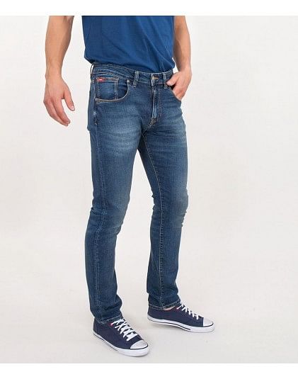 lee cooper norris slim