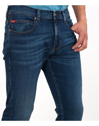 Джинсы Tapered Lee Cooper LC7504 2126 BRUSHED USED