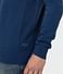 Хлопковый свитер Lee Cooper BILL COTTON BLUE/BLACK/GREY