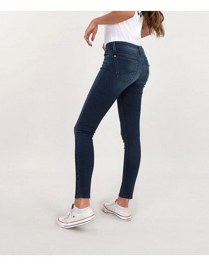 Lee cooper best sale pearl skinny jeans