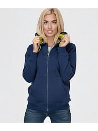 Свитшот на молнии Lee Cooper ALBA 9581 BLUE Свитшот на молнии Lee Cooper ALBA 9581 BLUE