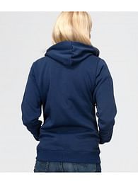 Свитшот на молнии Lee Cooper ALBA 9581 BLUE Свитшот на молнии Lee Cooper ALBA 9581 BLUE