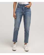 Джинсы женские Mom Lee Cooper MATEA 9840 Джинсы женские Mom Lee Cooper MATEA 9840