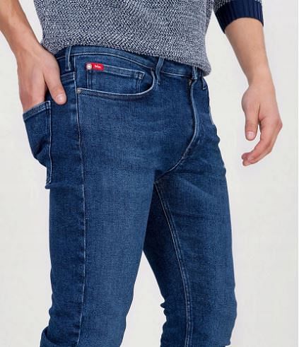 lee cooper norris slim