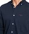 Рубашка Regular с микропринтом Lee Cooper JOEL 6104 NAVY
