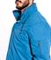 Куртка со скрытым капюшоном Lee Cooper CARLOS 2021 BLUE