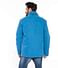 Куртка со скрытым капюшоном Lee Cooper CARLOS 2021 BLUE
