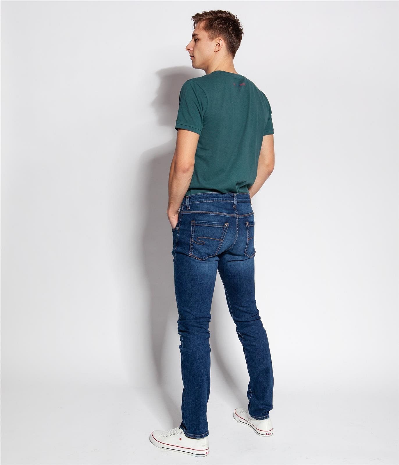 Lee cooper cheap norris slim