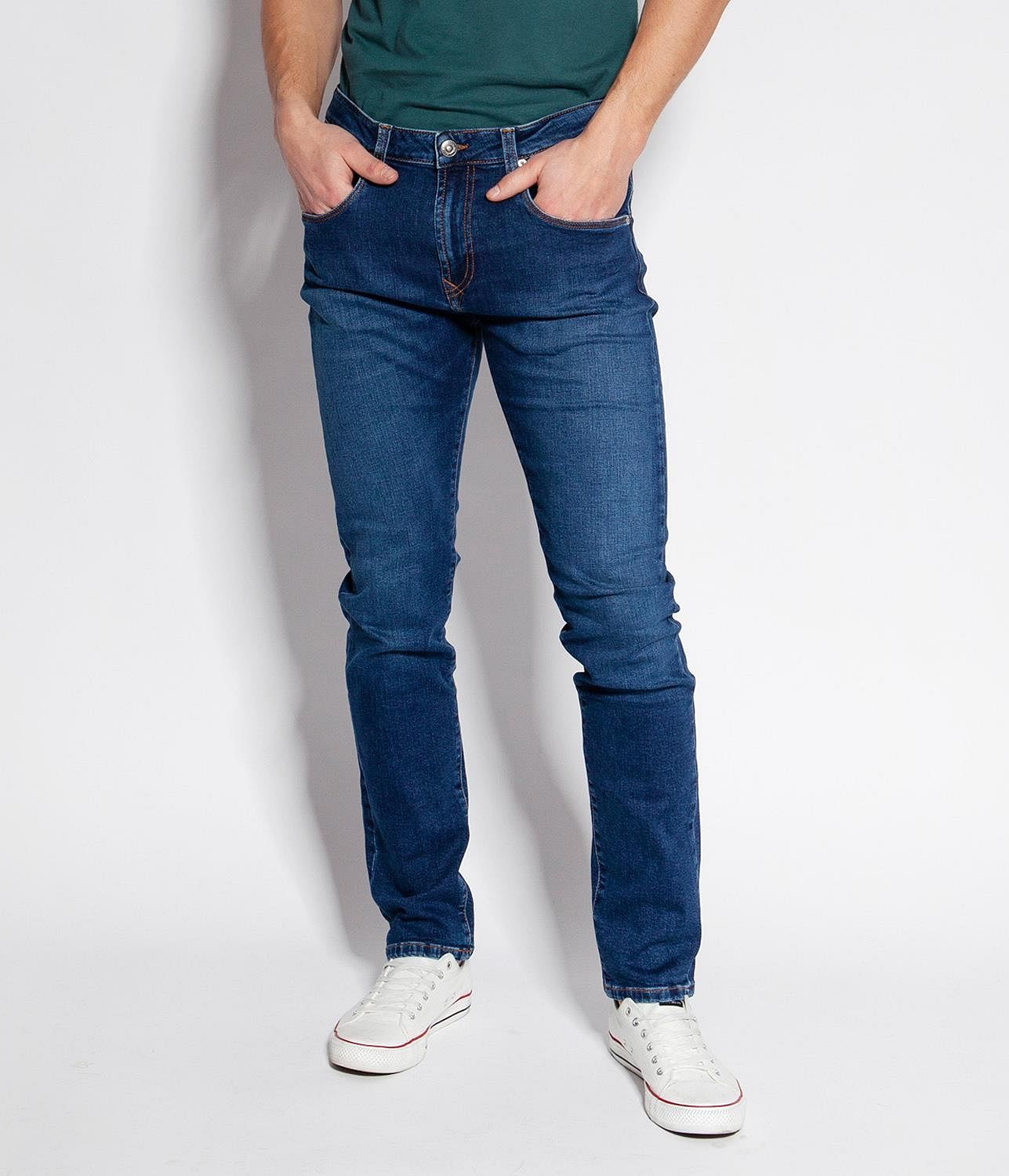 lee cooper norris slim jeans