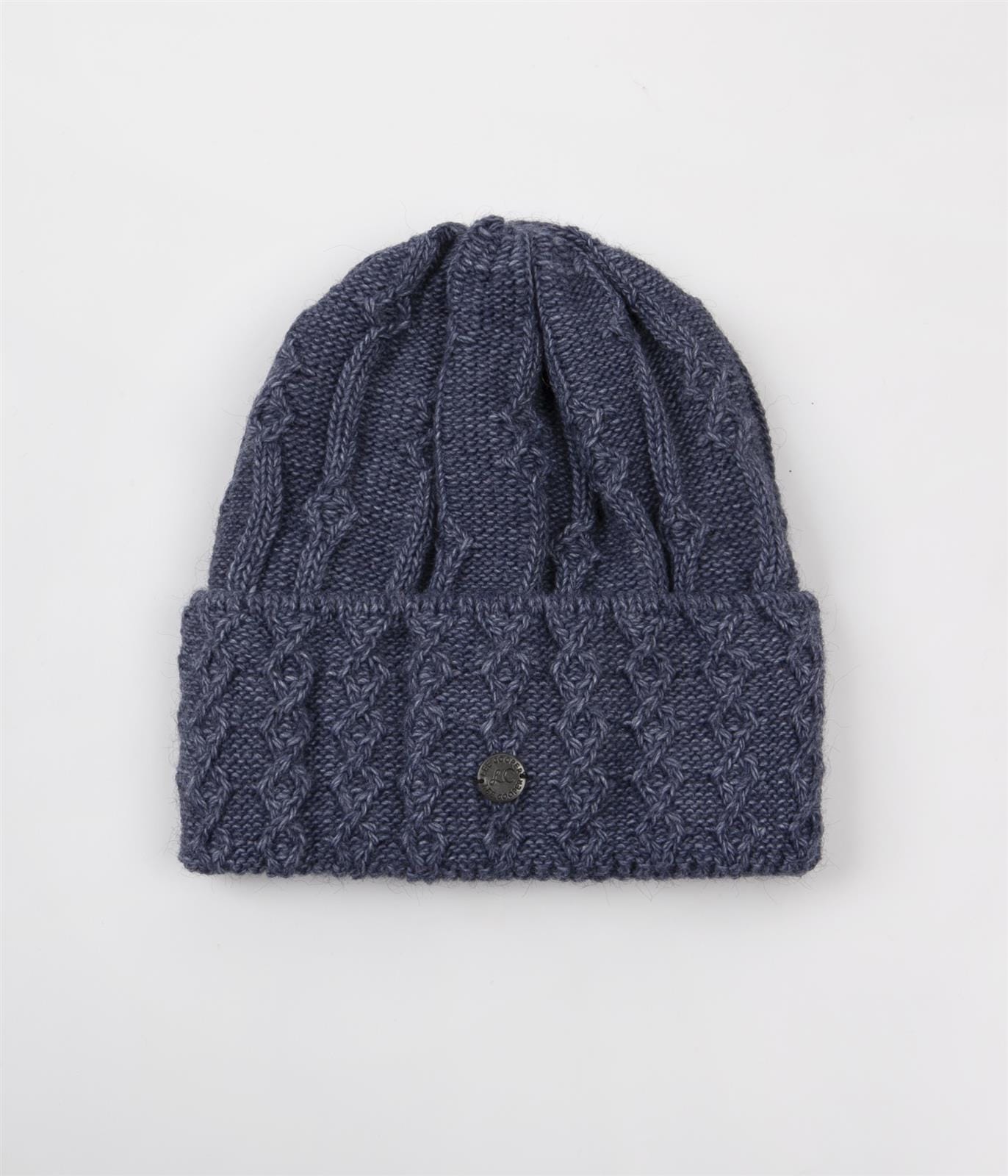 Шапка женская Lee Cooper SCARLET 5050 JEANS