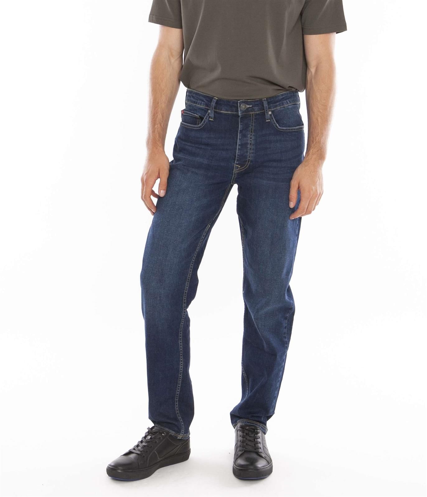 Джинсы Tapered Lee Cooper ARTHUR 4401