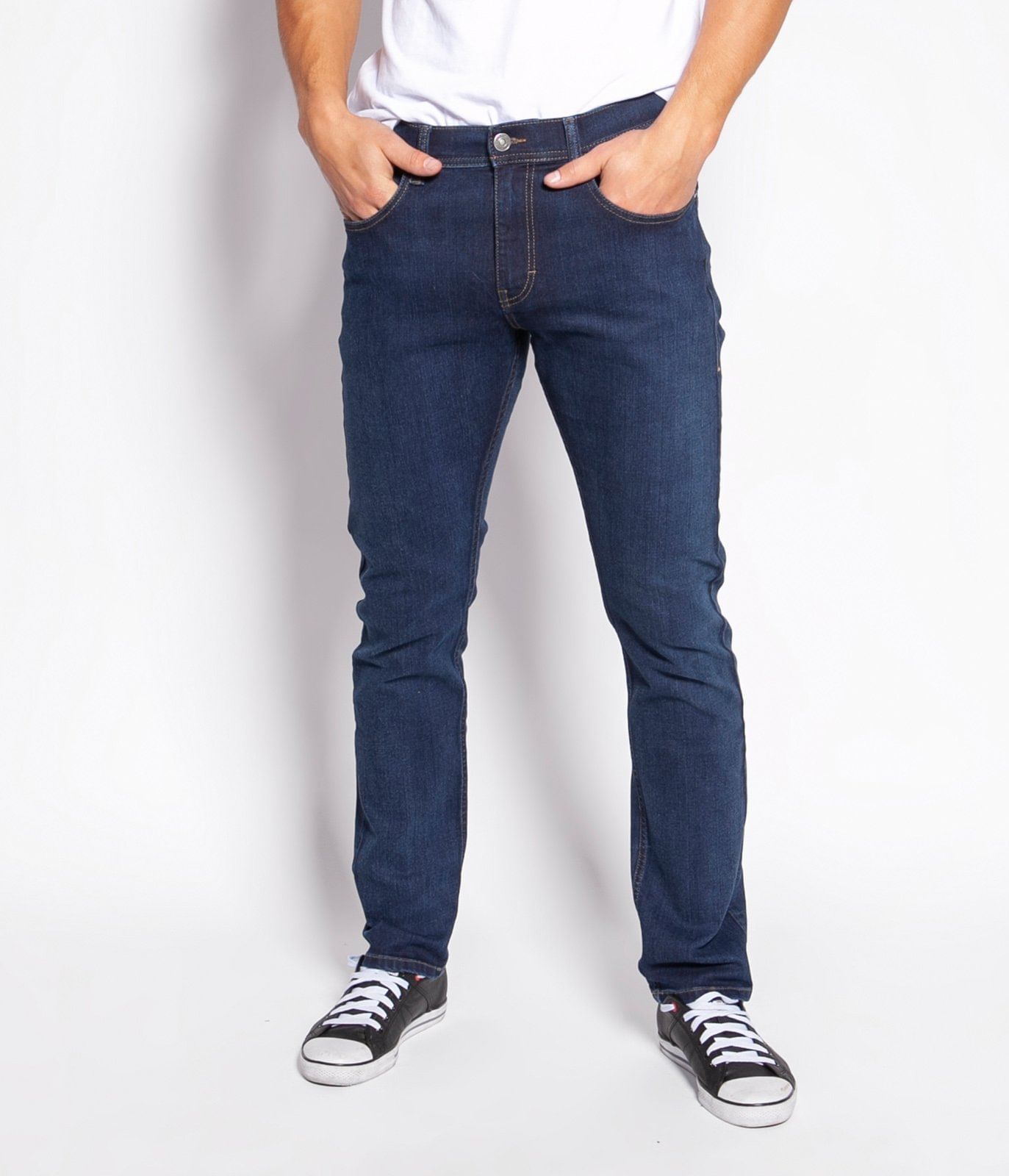 Джинсы Tapered Lee Cooper LC7506 1337 MID USED