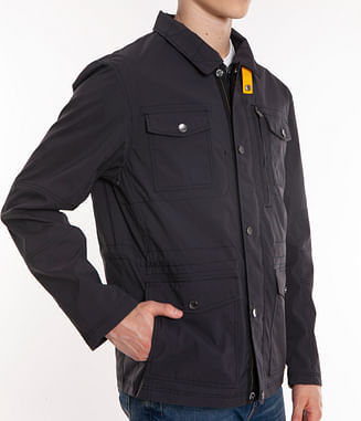Куртка с карманами Lee Cooper GRAHAM 4198 NAVY