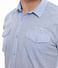 Рубашка Comfort короткий рукав Lee Cooper CRAFT2 MP35 BLUE
