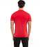 Приталенная футболка Lee Cooper NOVELTY 2022 BLUE/RED