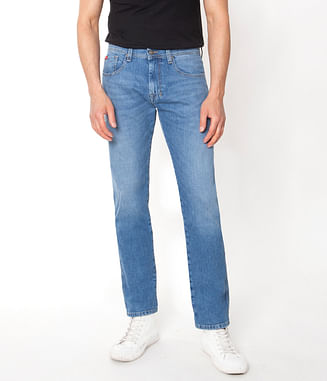 Брюки мужские Tapered Lee Cooper LC7504 2017 LIGHT BR US