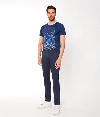 Брюки мужские Tapered Lee Cooper LC7504 2022