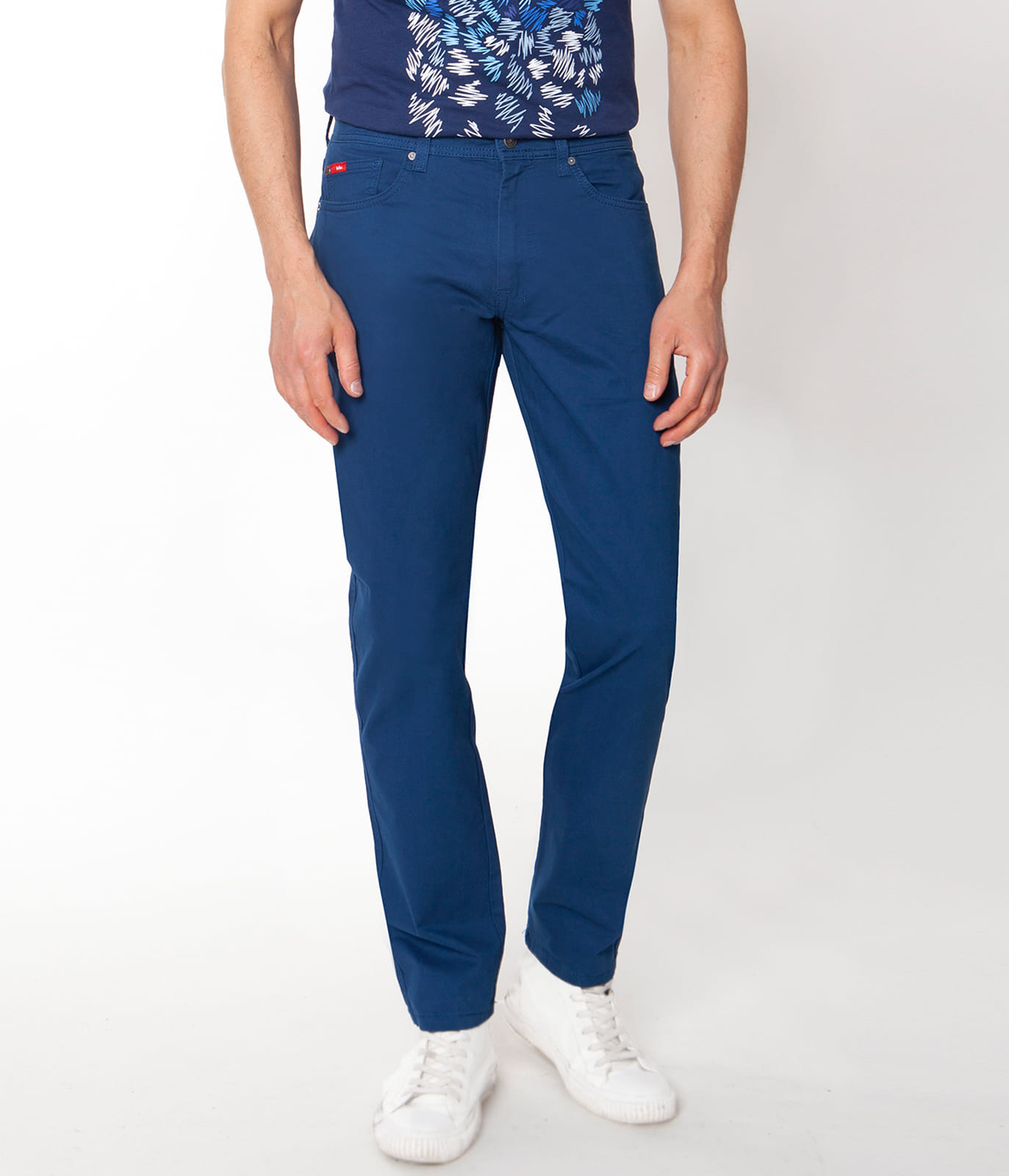 Брюки мужские Tapered Lee Cooper LC7504 2022