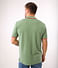 Рубашка-поло хлопковое Lee Cooper MATI 6030