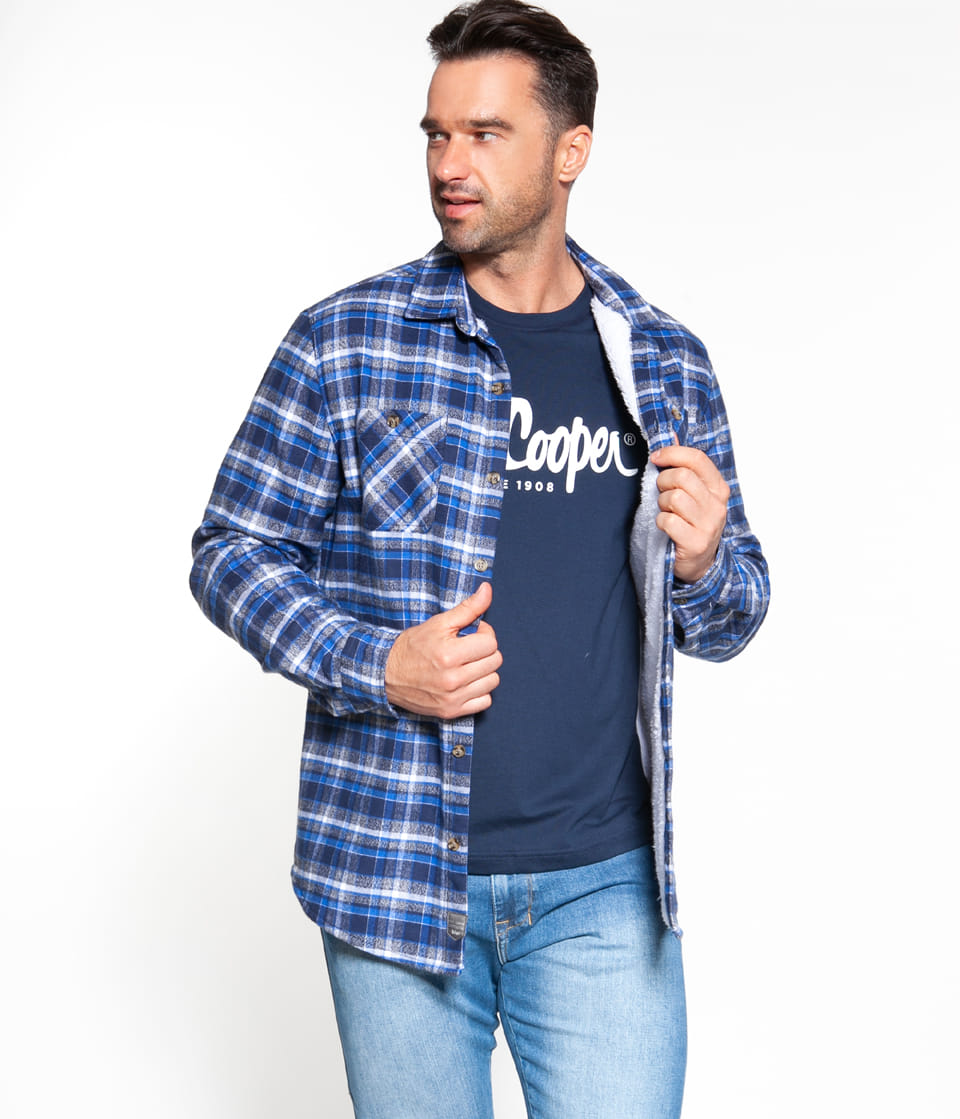 Мужские рубашки, которые обязательно должны быть в вашем гардеробе!