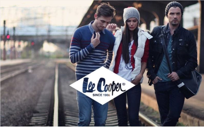 Аутентичные британские джинсы