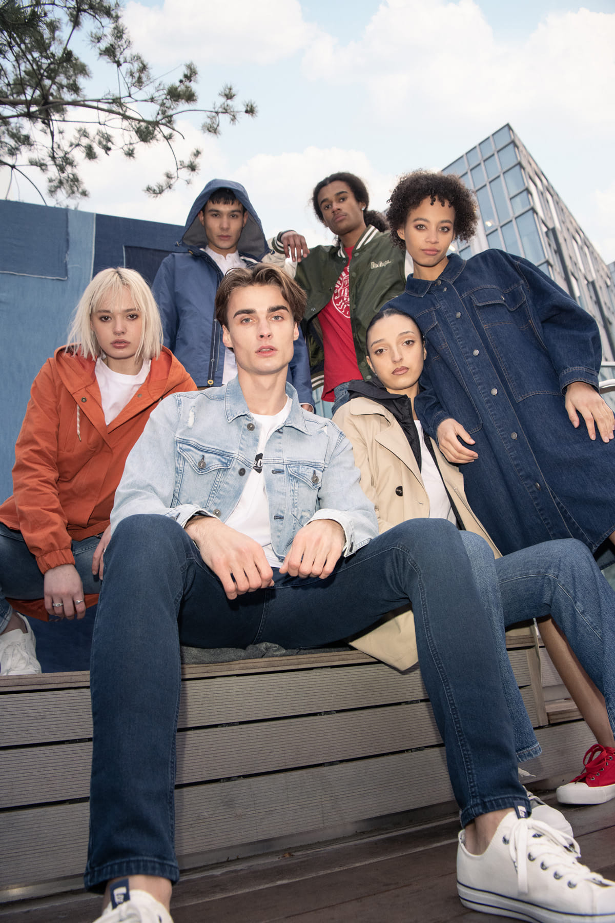 Тенденции сезона весна-лето 2023