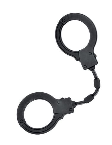 Силиконовые наручники A-TOYS