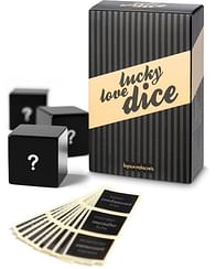 Игральные кубики Lucky love dice Игральные кубики Lucky love dice