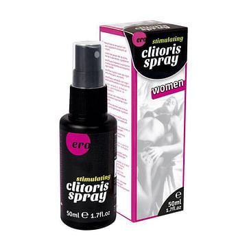 Cпрей для женщин стимулирующий Cilitoris Spray 50 мл