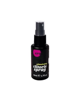 Cпрей для женщин стимулирующий Cilitoris Spray 50 мл