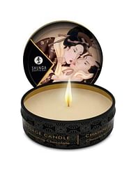 Массажная свеча Shunga MINI MASSAGE CANDLE Массажная свеча Shunga MINI MASSAGE CANDLE