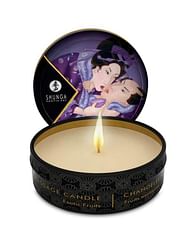 Массажная свеча Shunga MINI MASSAGE CANDLE Массажная свеча Shunga MINI MASSAGE CANDLE