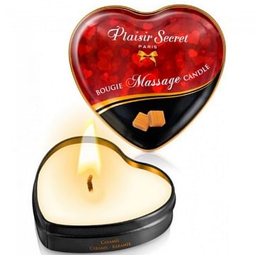 Массажная свеча Bougie Massage Candle 35 мл