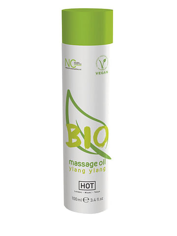 Массажное масло BIO Massage oil 100 мл