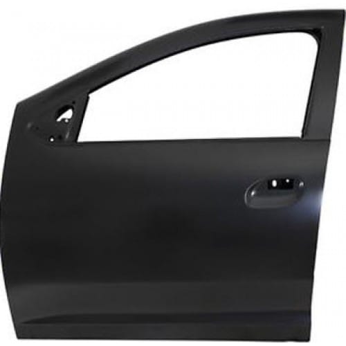 Дверь передняя левая Renault Оригинал Renault!!! RENAULT Logan (2013-2020) + Stepway!!!