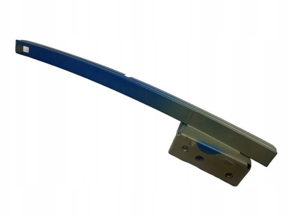 Направляющая стекла переднего правого Renault 802547043R RENAULT Logan, Sandero (2013-2020) + Stepway!!!