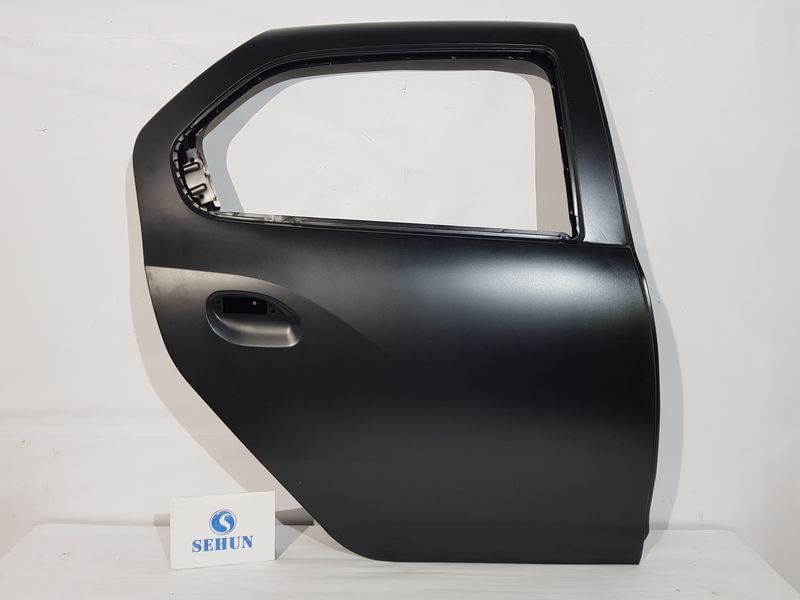 Дверь задняя правая Тайвань RENAULT Logan, Sandero (2013-2020) + Stepway!!!