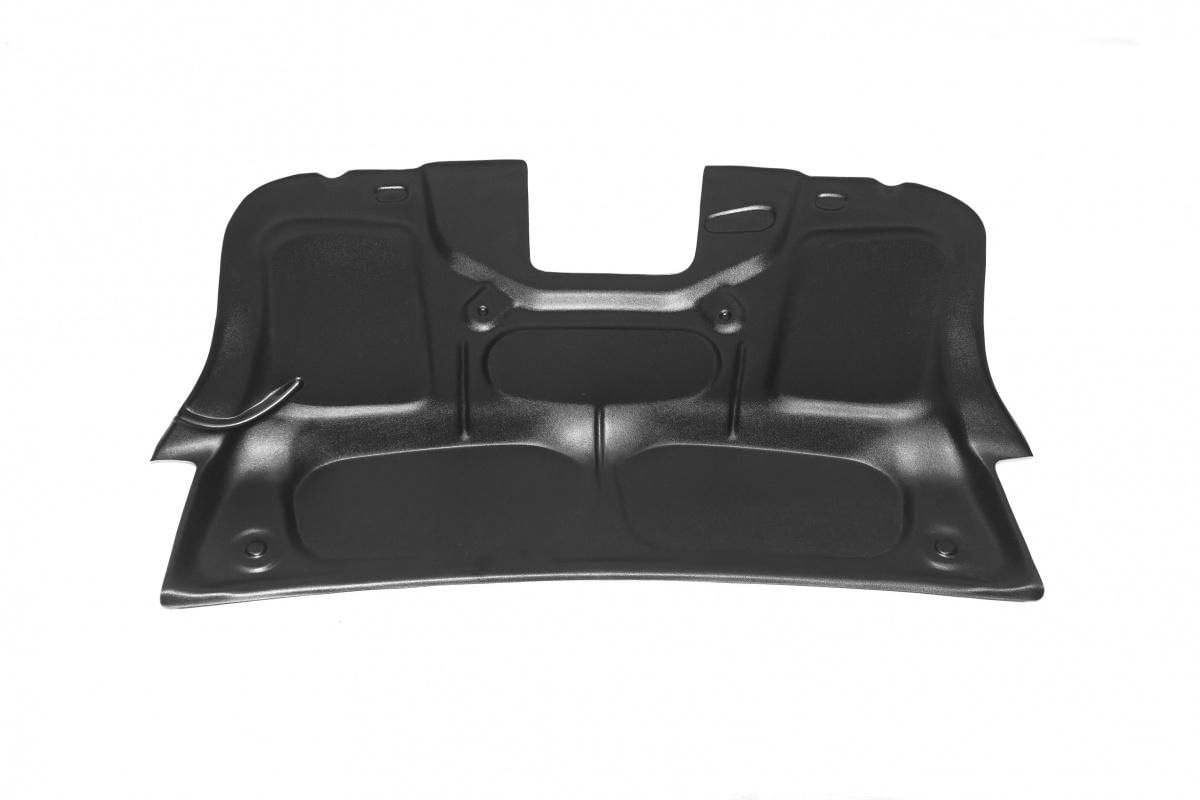 2000000019789 Обшивка внутренней части крышки багажника Renault PTUNING LOGAN 2 2013-2020 + Logan 2 Stepway