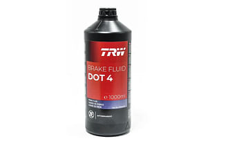 Тормозная жидкость TRW 1 литр