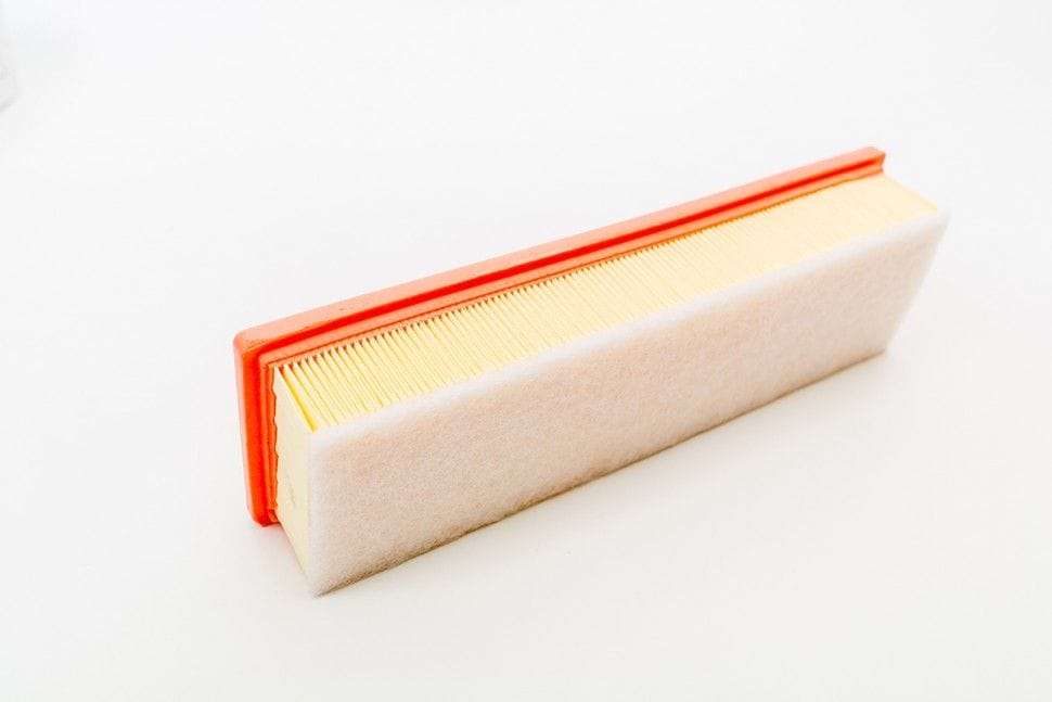 Фильтр Воздушный Renault Logan 2 , Sandero 2, 2014-2021 + Stepway, lada Largus SCT 8 клапанов