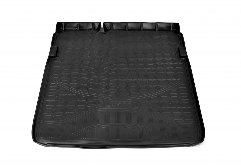 Коврик в багажное отделение для Renault Arkana 2WD (2019)