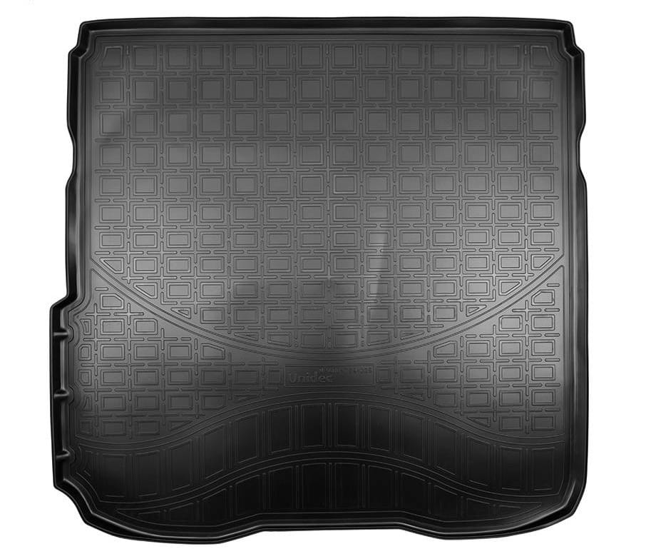 Коврик в багажное отделение для Renault Arkana 4WD (2019)