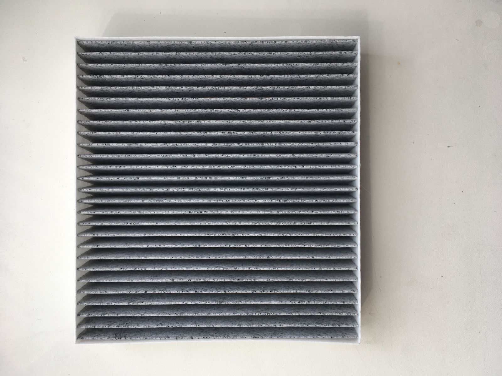 Фильтр салона Renault Arkana Big Filter