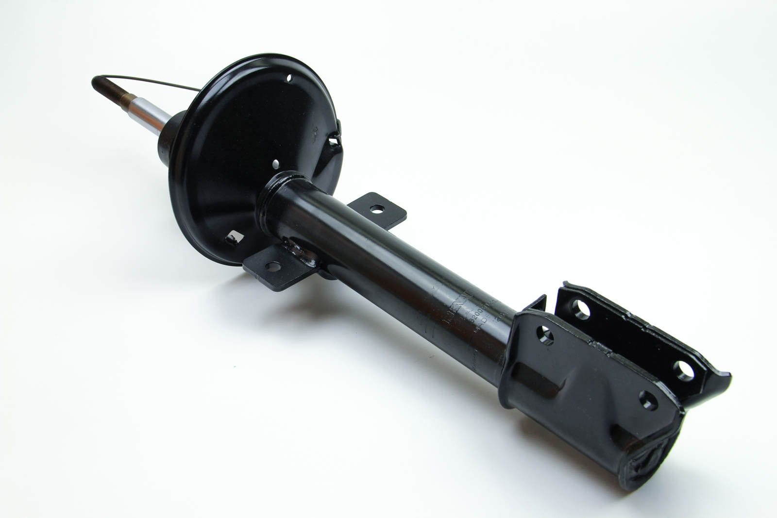 Амортизатор задний Arkana 2019 4wd Renault