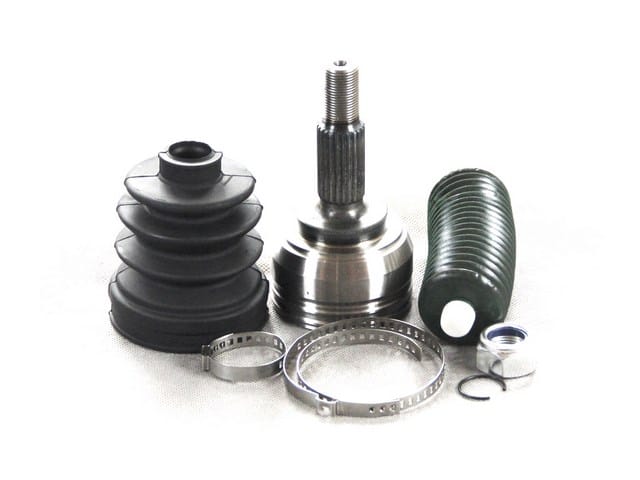 Шрус наружный Лада Ларгус, Lada Largus 23x22 шлицов (2013-2020) GMB Largus 23x22 шлицов (2013-2020)