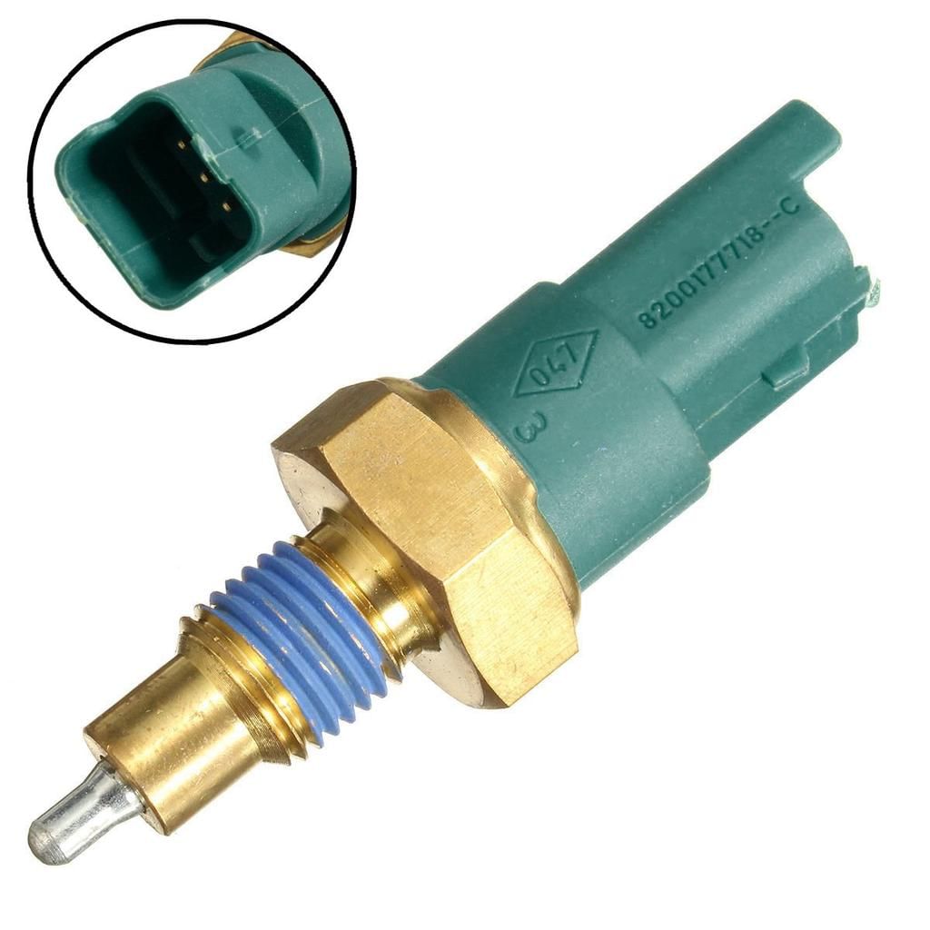 Датчик заднего хода 8200177718 Renault Logan 2 , Sandero 2, 2014-2021 + Stepway. , Kaptur, lada Largus Оригинал Renault!!!