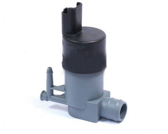 Насос (моторчик) омывателя Renault Logan 2 + Stepway , Arkana, lada Largus Оригинал Renault!!!