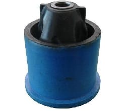 Сайлентблок задней балки Renault Logan 2 , Sandero 2, 2014-2021 + Stepway, lada Largus, X-Ray. Оригинал Renault!!!